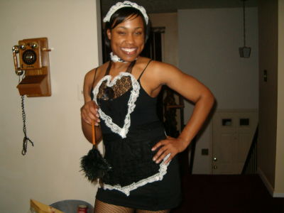 Stephanie Payne
