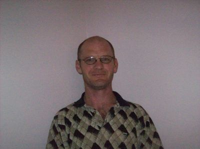 John Sharp