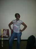 Dequita Wade