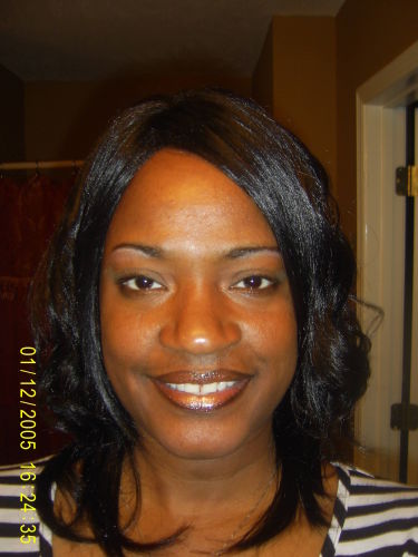 Sarita Nelson