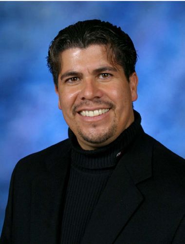Jeffery Campos