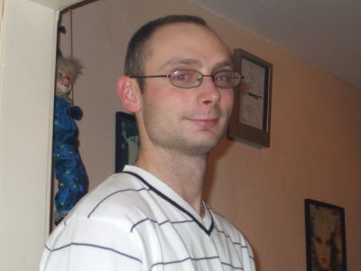 Daniel Williams