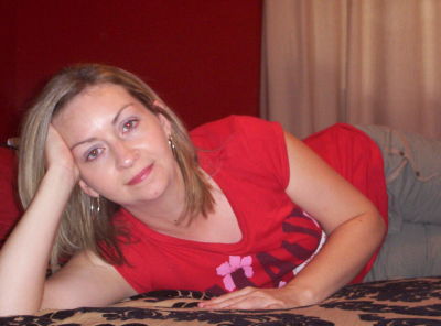 Christy Page