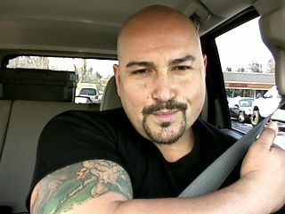 rudy hernandez