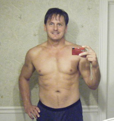 Aaron Tidwell