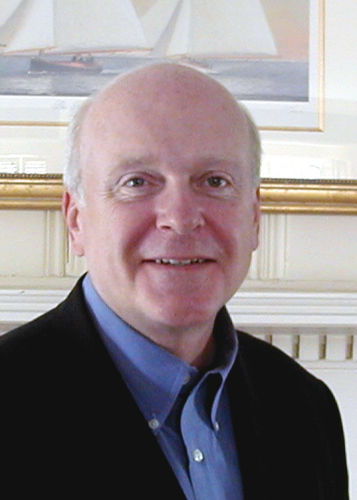 Peter Johnson