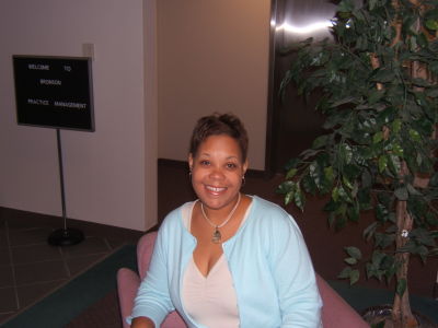 Carmen Pirtle