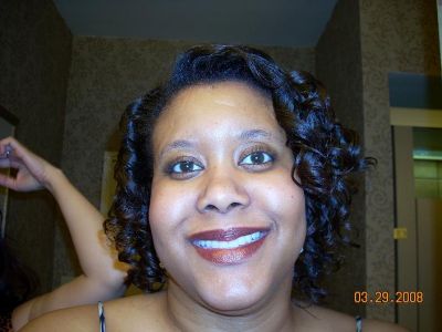 Lashomba Davis