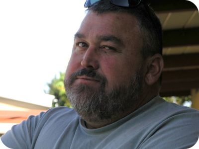 Jeffrey Weston