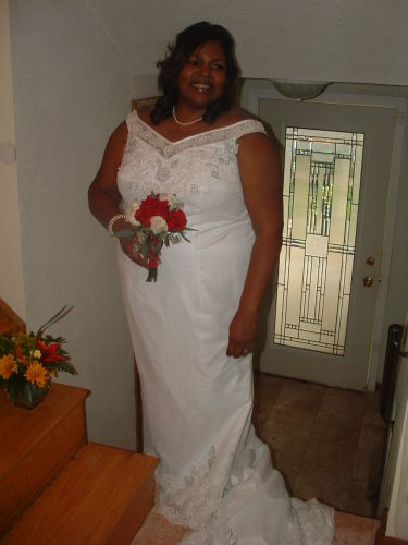 Valencia Moore
