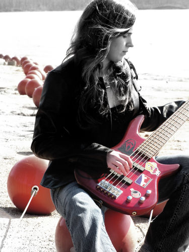 Abigail Roberts
