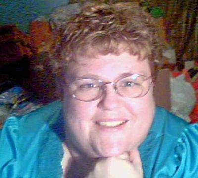 Wendy Harris