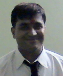 Pragnesh Patel
