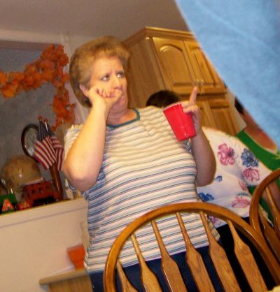 Beverly Larsen