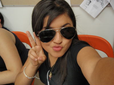 Cynthia Urbina