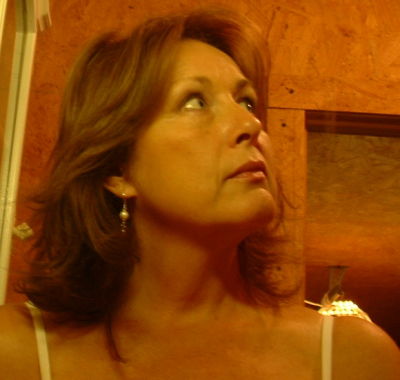 Kathy Thralls