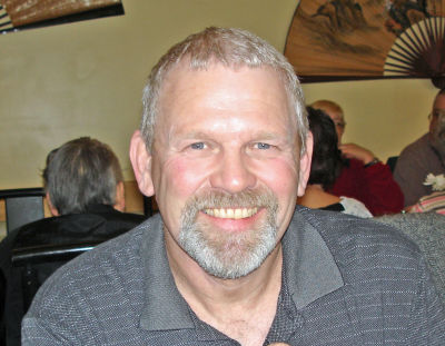 James Weger