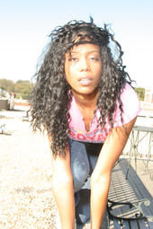 Toni Hickman