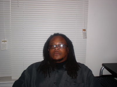 keith byrd