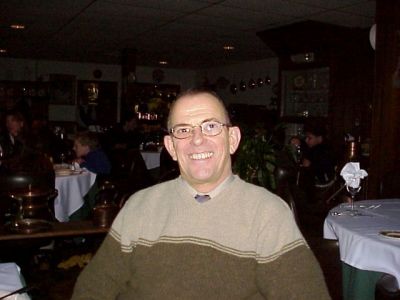 Joseph Pace