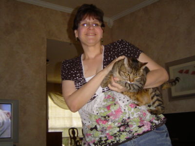 Kristin Buford