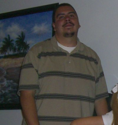David Heredia