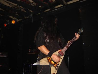 john davidson