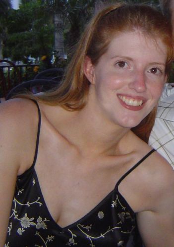 Johanna Marker