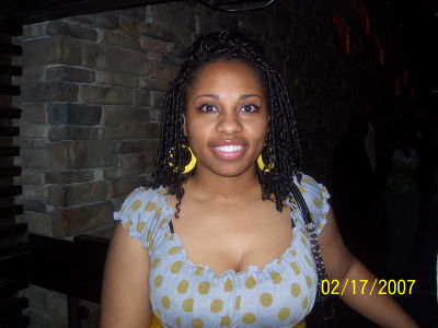 Elisheba Boyce