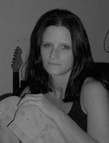 Kristine Vance