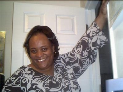 Winona Mckoy