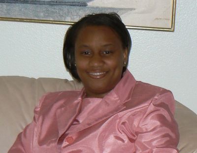 Nashara Tyson