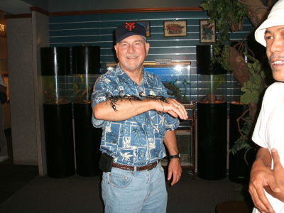 steven sipes
