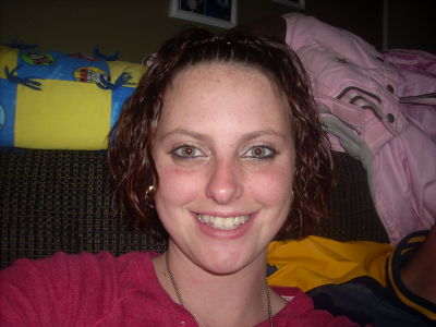 Felicia Martindale