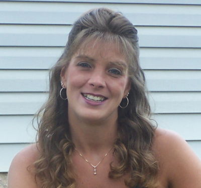 Courtney Houde