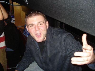 Phillip Obrien