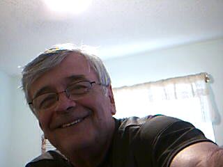 Jerry Glatt