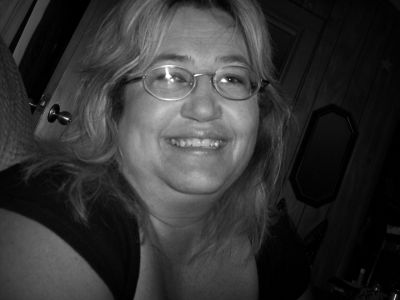 Sheila Hurt