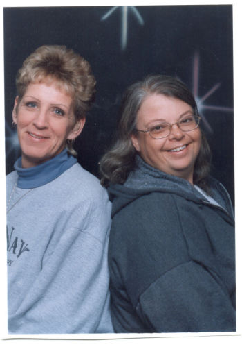 Beth Geron