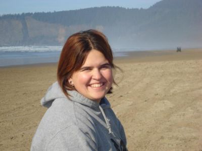 Alicia Olson