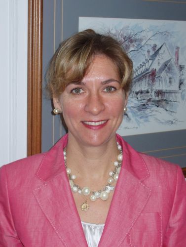 Diane Sullivan