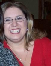 Tamara Hayes