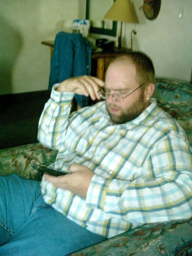 John Woehl