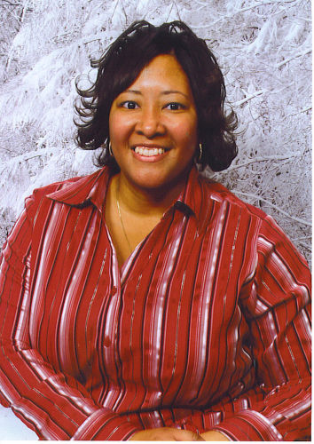 Gail Rilington
