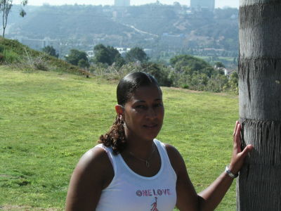 Nedra Sneed