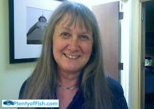 Diane Fox