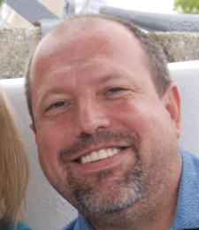 Donald Moore