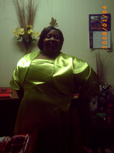 Michelle Jefferson
