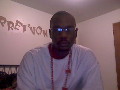 Theodore Williams