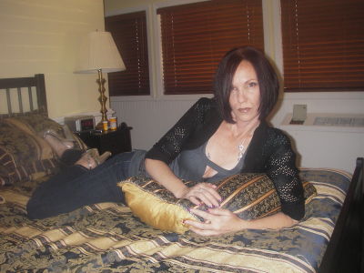 Robin Langston